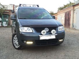    Volkswagen Caddy 2009 , 720000 , --