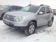 SUV   Renault Duster 2014 , 665000 , 