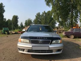  Nissan Cefiro 1998 , 130000 , 