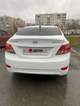 Hyundai Solaris 2012 , 550000 , 