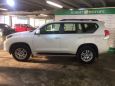 SUV   Toyota Land Cruiser Prado 2013 , 1850000 , 