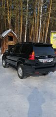 SUV   Lexus GX470 2003 , 1390000 , 