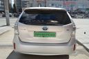    Toyota Prius Alpha 2012 , 950000 , 