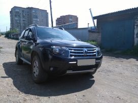 SUV   Renault Duster 2013 , 550000 , -