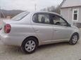  Toyota Platz 2001 , 190000 , 