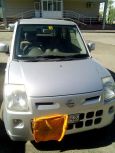  Nissan Pino 2008 , 215000 , 