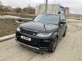 SUV   Land Rover Range Rover Sport 2019 , 5900000 , 