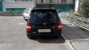  Mazda Demio 2000 , 130000 , 