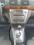  Toyota Avensis 2008 , 600000 , 