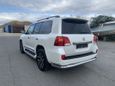 SUV   Toyota Land Cruiser 2015 , 4700000 , -