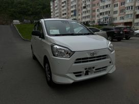  Toyota Pixis Epoch 2019 , 725000 , 