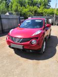 SUV   Nissan Juke 2012 , 650000 , 