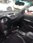  Toyota Hilux 2012 , 1249000 , 