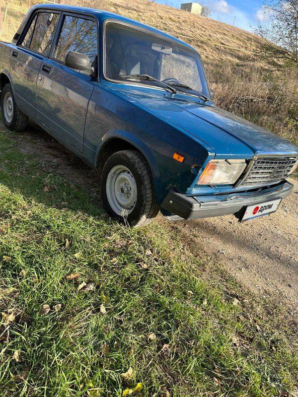 Купить Ваз 2107 В Крыму На Авито