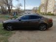  Mazda Mazda6 2017 , 1450000 , 