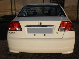  Honda Civic Ferio 2005 , 349000 , 