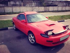  Toyota Celica 1990 , 65000 , 