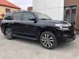 SUV   Toyota Land Cruiser 2018 , 4900000 , -