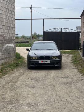  BMW 5-Series 1996 , 320000 , 