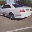  Toyota Chaser 1996 , 320000 , --