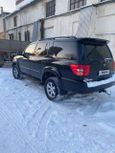 SUV   Toyota Sequoia 2004 , 1250000 , 