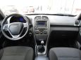 SUV   Chery Tiggo T11 2014 , 520000 , 