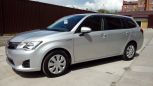  Toyota Corolla Fielder 2013 , 780000 , 