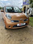  Nissan Micra 2010 , 650000 , 