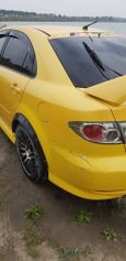  Mazda Atenza 2003 , 270000 , 