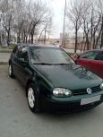  Volkswagen Golf 1999 , 170000 , 