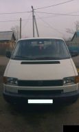    Volkswagen Transporter 2001 , 330000 , 