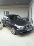  Daewoo Lanos 2007 , 220000 , 