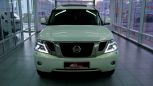 SUV   Nissan Patrol 2012 , 1660000 , 