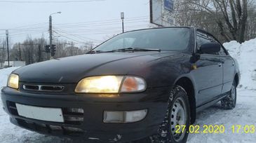  Nissan Presea 1996 , 165000 , 