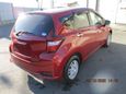  Nissan Note 2017 , 630000 , 