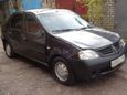  Renault Logan 2007 , 135000 , 