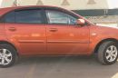  Kia Rio 2010 , 340000 , 