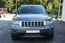 SUV   Jeep Grand Cherokee 2012 , 1700000 , 