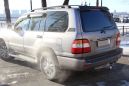 SUV   Toyota Land Cruiser 2001 , 850000 , 