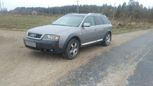  Audi A6 allroad quattro 2002 , 260000 , -