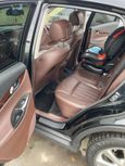 SUV   Infiniti EX35 2008 , 1200000 , 