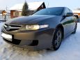  Honda Accord 2007 , 525000 , 