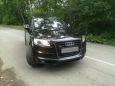 SUV   Audi Q7 2008 , 930000 , 