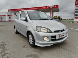  Daihatsu YRV 2001 , 190000 , 