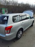  Toyota Corolla Fielder 2009 , 530000 , 