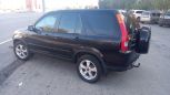 SUV   Honda CR-V 2002 , 495000 , 