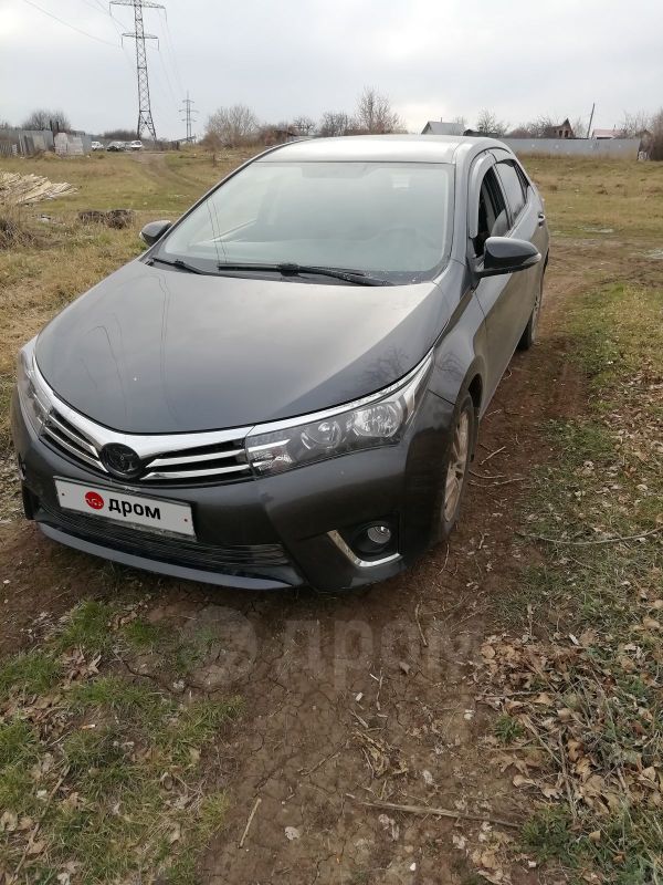  Toyota Corolla 2014 , 770000 , 