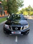 SUV   Nissan Terrano 2017 , 1390000 , 