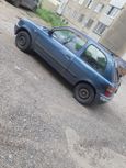  3  Nissan March 1996 , 110000 , 