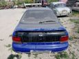  Nissan Bluebird 2002 , 18000 , 